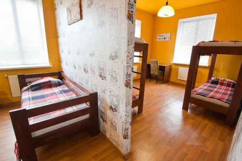 Tsentr Hostel