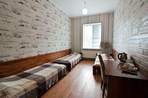 Tsentr Hostel