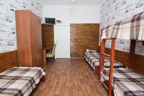 Tsentr Hostel