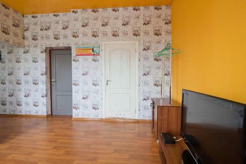 Tsentr Hostel