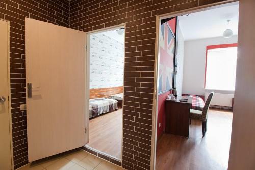 Tsentr Hostel