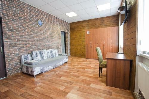 Tsentr Hostel