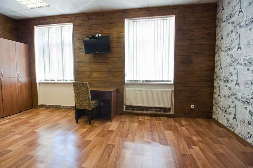 Tsentr Hostel