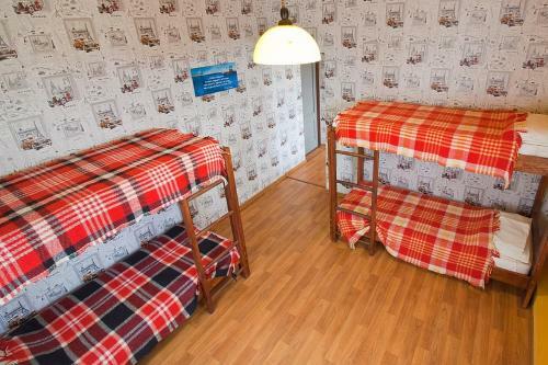 Tsentr Hostel