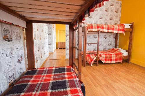 Tsentr Hostel