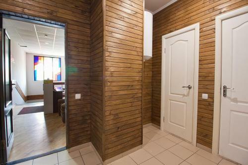 Tsentr Hostel