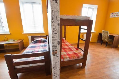 Tsentr Hostel