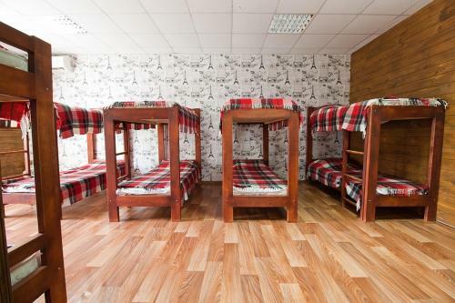 Tsentr Hostel