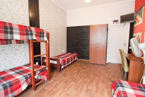 Tsentr Hostel