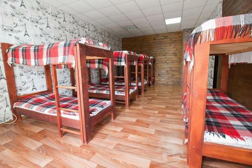 Tsentr Hostel