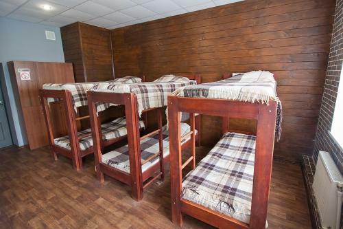 Tsentr Hostel
