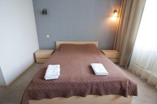 Tsentr Hostel
