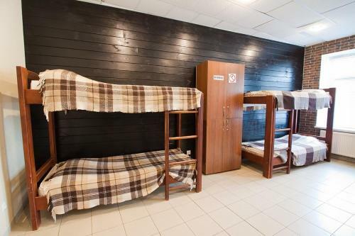 Tsentr Hostel