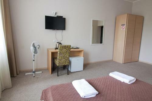 Tsentr Hostel