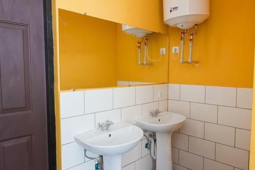 Tsentr Hostel