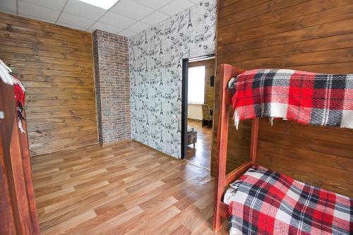 Tsentr Hostel