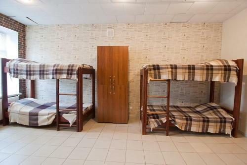 Tsentr Hostel