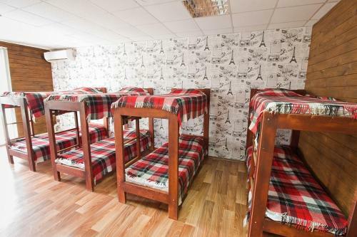 Tsentr Hostel