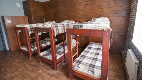 Tsentr Hostel