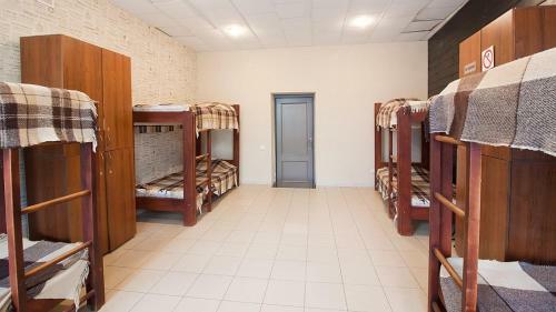 Tsentr Hostel