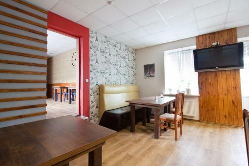 Tsentr Hostel