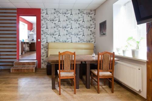 Tsentr Hostel