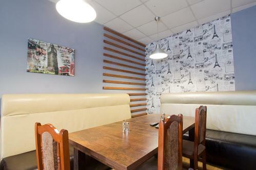 Tsentr Hostel