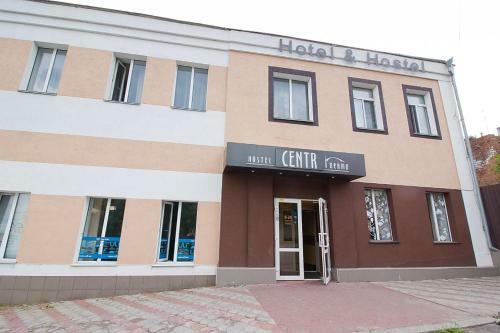 Tsentr Hostel