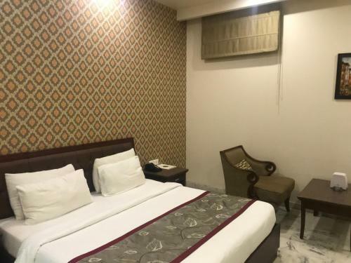 Hotel Leela Grande