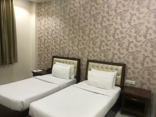 Hotel Leela Grande