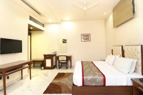Hotel Leela Grande