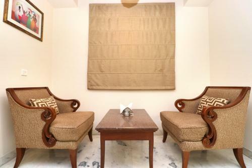 Hotel Leela Grande