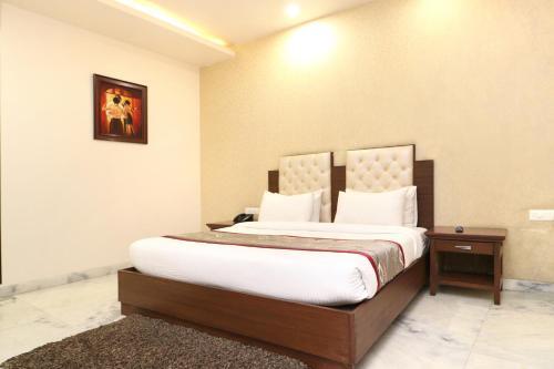 Hotel Leela Grande