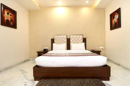 Hotel Leela Grande