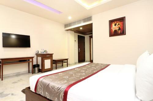 Hotel Leela Grande
