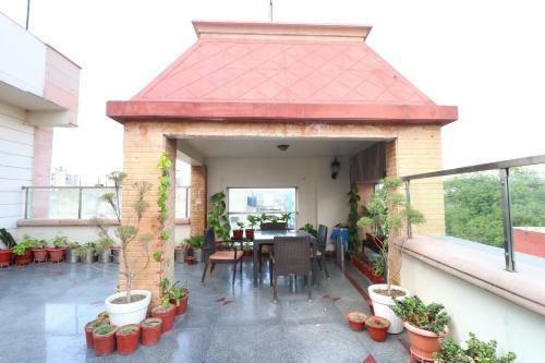 Hotel Leela Grande