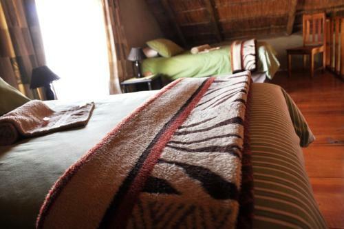 Hostal Blou Windpomp Guest Lodge