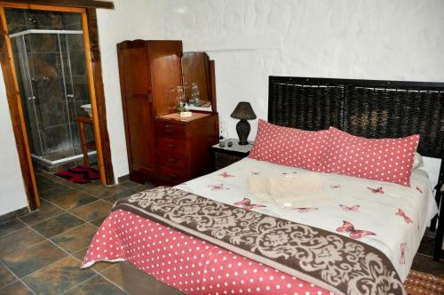 Hostal Blou Windpomp Guest Lodge