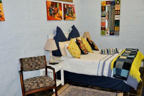 Hostal Blou Windpomp Guest Lodge