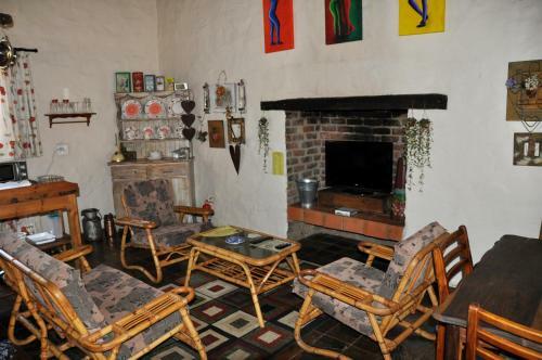 Hostal Blou Windpomp Guest Lodge