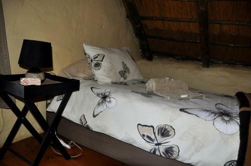 Hostal Blou Windpomp Guest Lodge