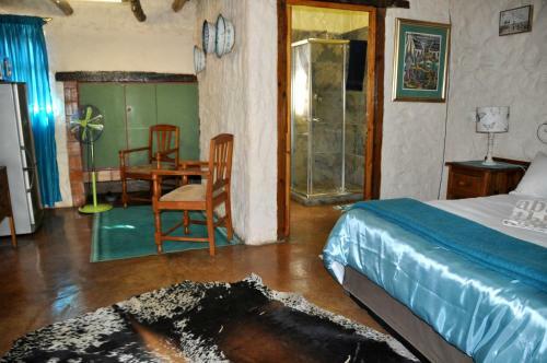 Hostal Blou Windpomp Guest Lodge