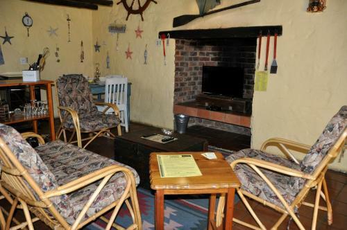 Hostal Blou Windpomp Guest Lodge