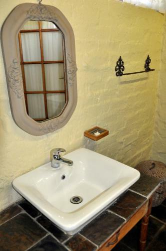 Hostal Blou Windpomp Guest Lodge
