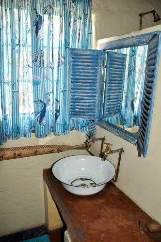 Hostal Blou Windpomp Guest Lodge
