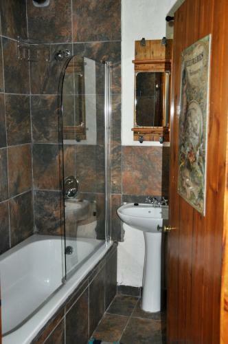 Hostal Blou Windpomp Guest Lodge