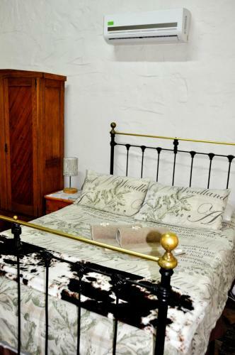 Hostal Blou Windpomp Guest Lodge