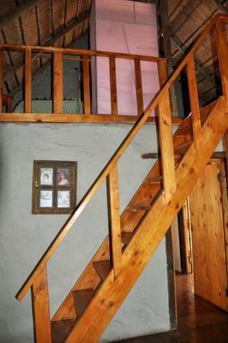 Hostal Blou Windpomp Guest Lodge