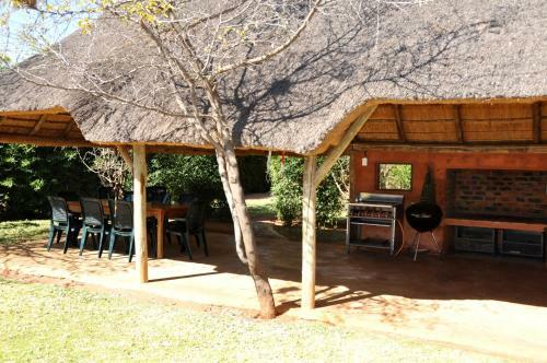 Hostal Blou Windpomp Guest Lodge