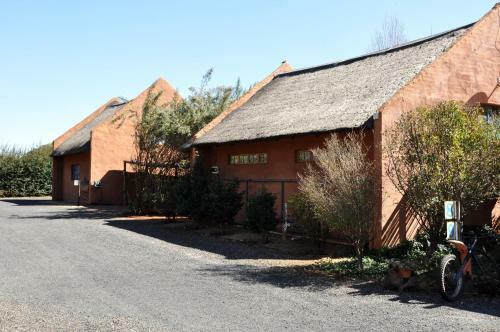 Hostal Blou Windpomp Guest Lodge